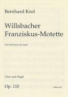 Willsbacher Franziskus-Motette 