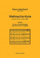 Weihnachts-Kyrie 