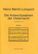 Die Antwortpsalmen der Osternacht 