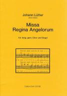 Missa Regina Angelorum 