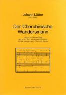 Der Cherubinische Wandersmann 