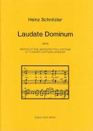 Laudate Dominum 