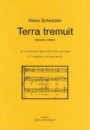 Terra tremuit 