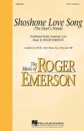 Shoshone Love Song Standard