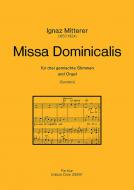 Missa Dominicalis 