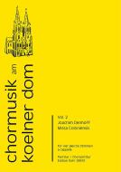 Missa Coloniensis 