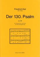 Der 130. Psalm 