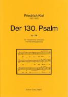 Der 130. Psalm 