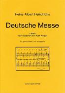 Deutsche Messe 