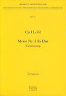 Messe für Soli, Chor und großes Orchester 