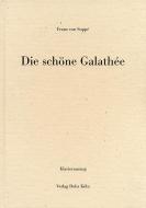 Die schöne Galathée 
