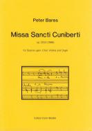 Missa Sancti Cuniberti 