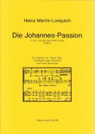 Die Johannes-Passion in der Liturgie des Karfreitags 
