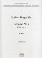 Sinfonie Nr. 2 