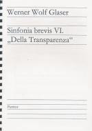 Sinfonia brevis VI 