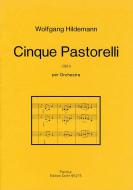 Cinque Pastorelli 