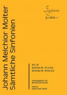 Sinfonien Nr. 75 & 76 
