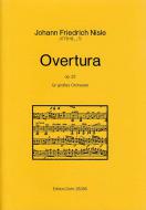 Overtura für großes Orchester 