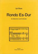 Rondo für Naturhorn und Orchester 