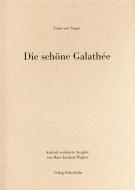 Die schöne Galathée 