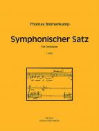 Symphonischer Satz 