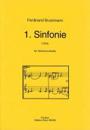 1. Sinfonie 