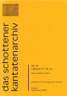 Woher nehmen wir Brot 