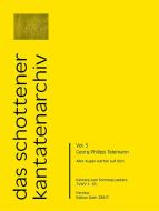 Aller Augen warten auf dich 