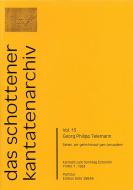 Sehet, wir gehn hinauf gen Jerusalem 