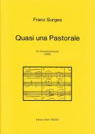 Quasi una Pastorale 