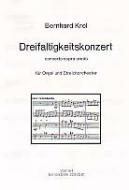 Dreifaltigkeitskonzert 