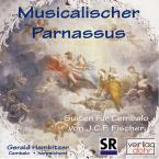Musicalischer Parnassus 
