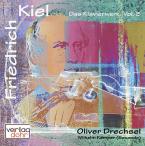 Gesamtwerk für Klavier Vol. 3 