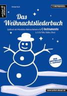 Das Weihnachtsliederbuch (für C-Instrumente) 