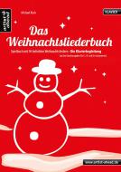 Das Weihnachtsliederbuch (Klavierbegleitung) 
