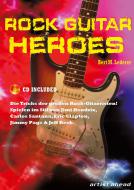 Rock Guitar Heroes 