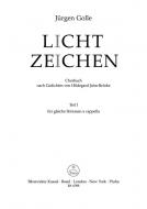 Lichtzeichen Standard