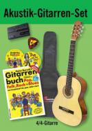 Gitarren-SET 4/4 