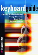 Keyboard Guide (engl.) 