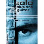 Solo Solutions 4 Guitar (engl.) 