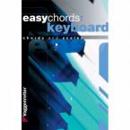 Easy Chords Keyboard (engl. Ausgabe) 