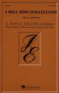I Will Sing Hallelujah 
