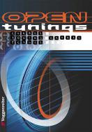 Open Tunings (Englische Ausgabe) 