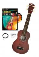 Complete Ukulele Set (engl.) 