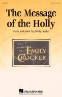 Message Of The Holly 