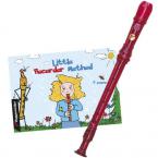 My First Recorder-Set (Blister) 