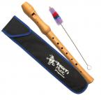 Voggy's Holzblockflte 