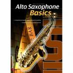 Alto Saxophone Basics (englische Ausgabe) 