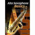 Alto Saxophone Basics (französische Ausgabe) 