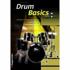 Drum Basics (English Edition) 